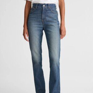 Madewell Mid-Rise Perfect Vintage Jean